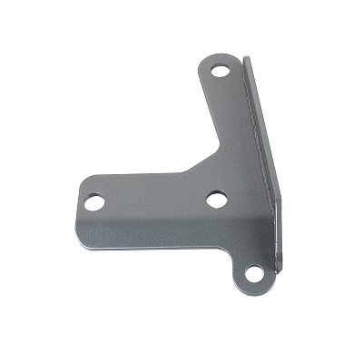 1999 - 2004 Ford Super Duty F-250 / F350 Dual Steering Stabilizer Bracket — 1999 - 2004 Ford Super Duty F-250 / F350 Dual Ste