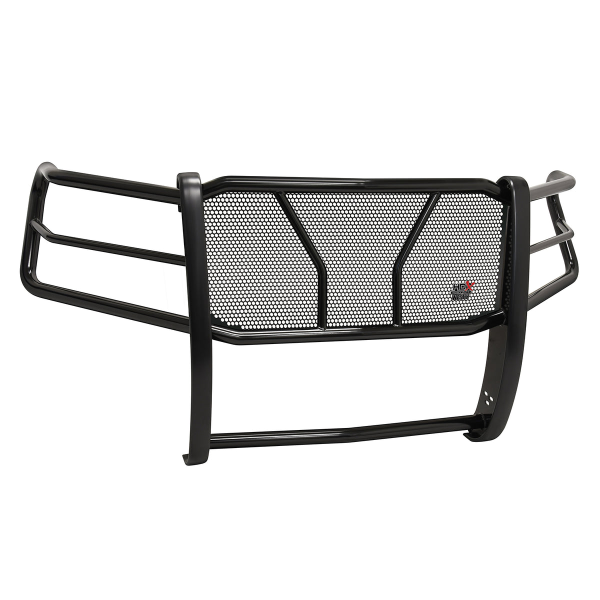 Westin HDX Modular Grille Guard 2019-2021 Chevy Silverado 1500 & 1500 LTD
