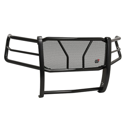 Westin HDX Modular Grille Guard 2019-2021 Chevy Silverado 1500 & 1500 LTD