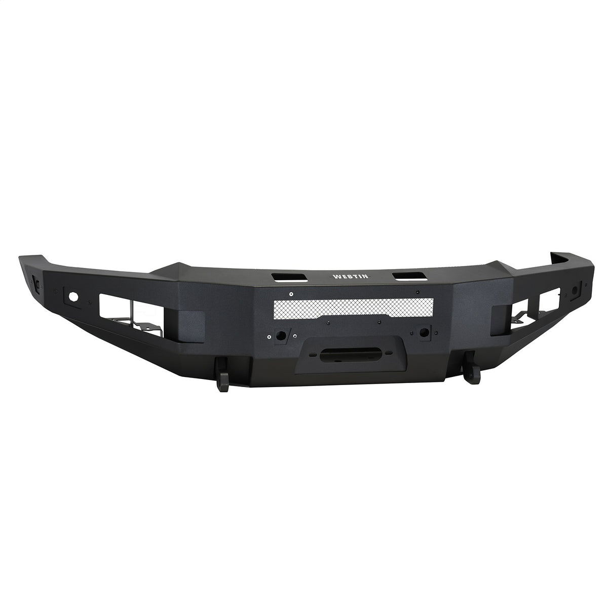 Westin Pro-Series Front Bumper 2019-2024 Ram 1500
