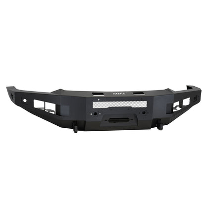 Westin Pro-Series Front Bumper 2019-2024 Ram 1500