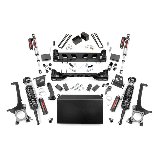 ROUGH COUNTRY 6 Inch Lift Kit | Vertex | Toyota Tundra 4WD (2007-2015) | 75450