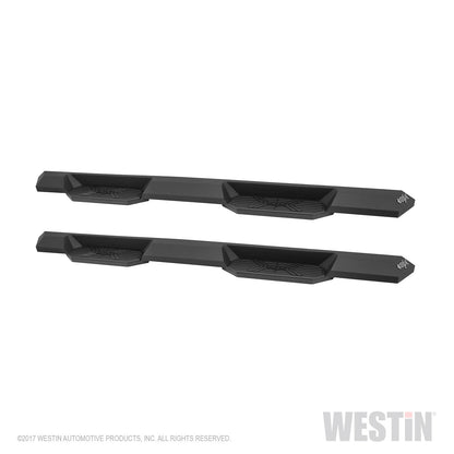 Westin HDX Xtreme Nerf Steps 2015-2024 Ford F-150 SuperCab