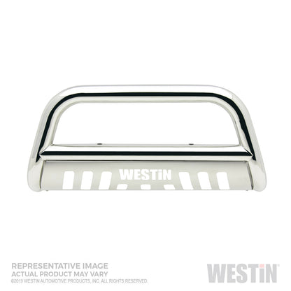 WESTIN AUTOMOTIVE | E-Series Bull Bar  Ford  2019-2023 Ranger  Stainless Steel | 31-3980