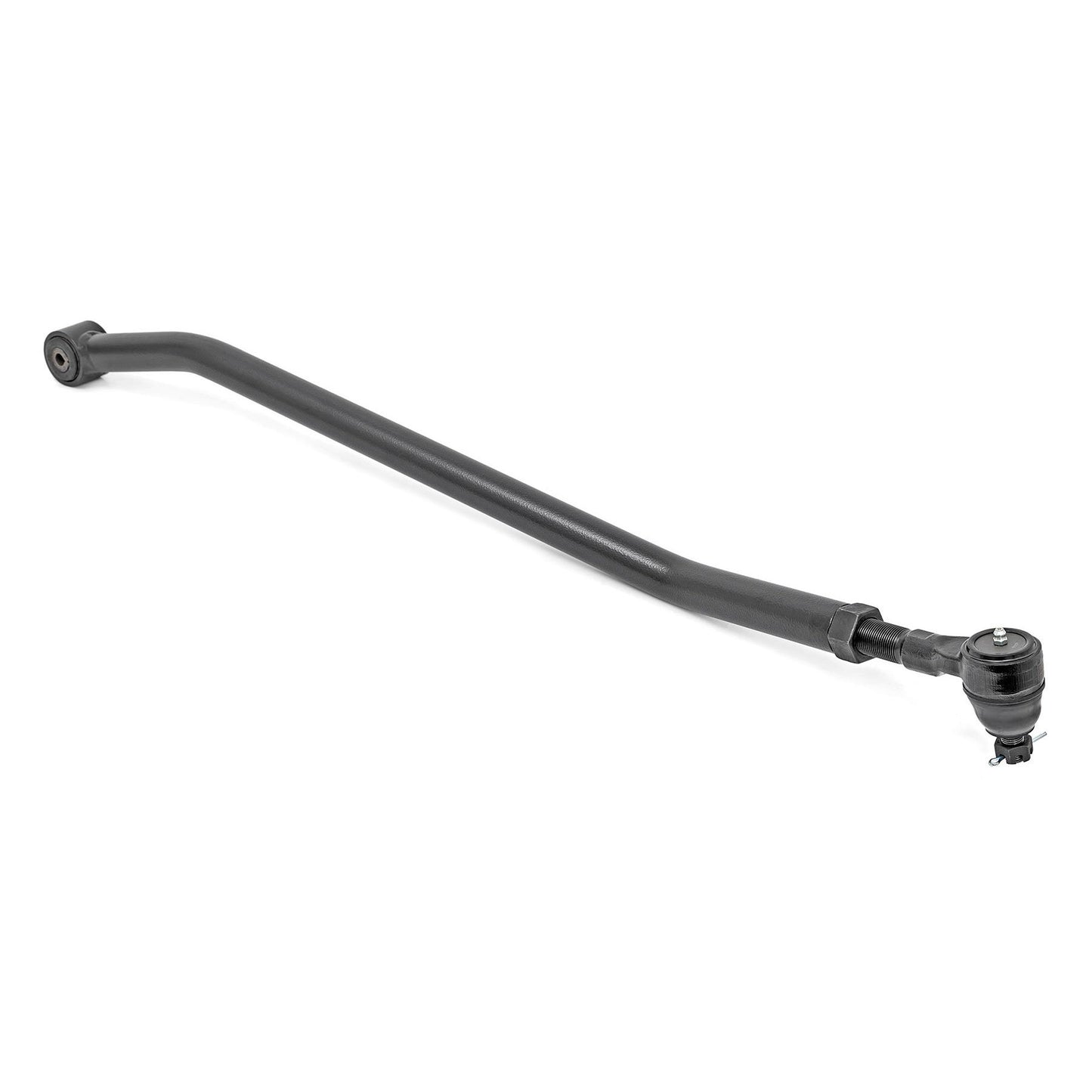 ROUGH COUNTRY Track Bar | Tubular | 1.5-4.5 Inch Lift | Jeep Wrangler TJ (97-06)/Wrangler Unlimited (04-06)  | 7572