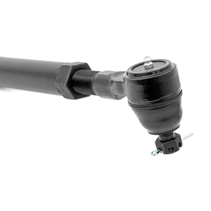 ROUGH COUNTRY Track Bar | Tubular | 1.5-4.5 Inch Lift | Jeep Wrangler TJ (97-06)/Wrangler Unlimited (04-06)  | 7572