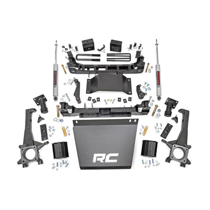ROUGH COUNTRY 6 Inch Lift Kit | Toyota Tacoma 2WD/4WD (2016-2023) | 75820