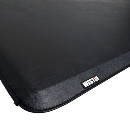 Westin Soft Roll Tonneau Cover 2019-2024 Ram 1500 New Body 5'7" (67") Bed