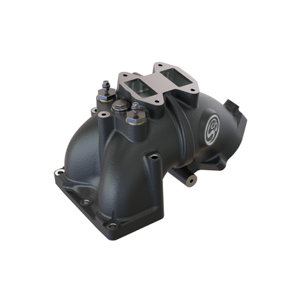S&B Filters | INTAKE ELBOW FOR 2019-2024 DODGE RAM 2500, 3500 6.7L DIESEL | 76-1012