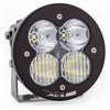 BAJA DESIGNS LED Light Pods Clear Lens Spot Each XL R 80 Driving/Combo Baja Designs I 760003