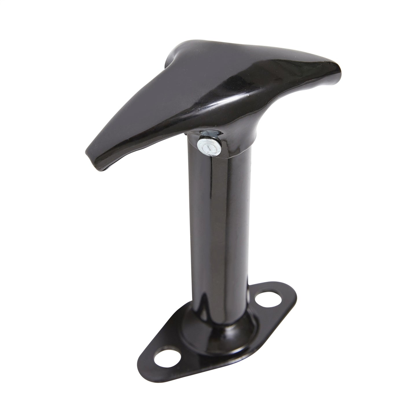 SMITTYBILT | Hood Catch Kit 1987-1995 Jeep Wrangler 41-95 CJ & Wrangler YJ Black Smittybilt |7601