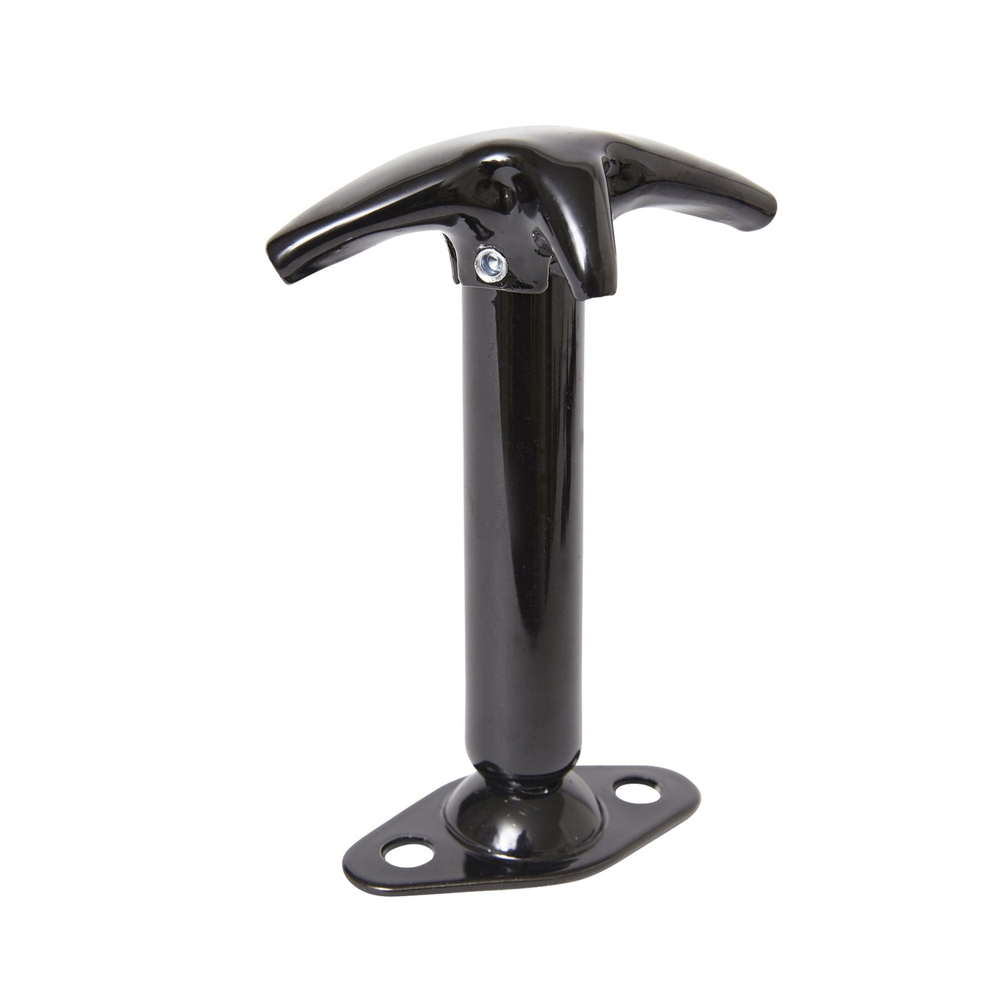 SMITTYBILT | Hood Catch Kit 1987-1995 Jeep Wrangler 41-95 CJ & Wrangler YJ Black Smittybilt |7601