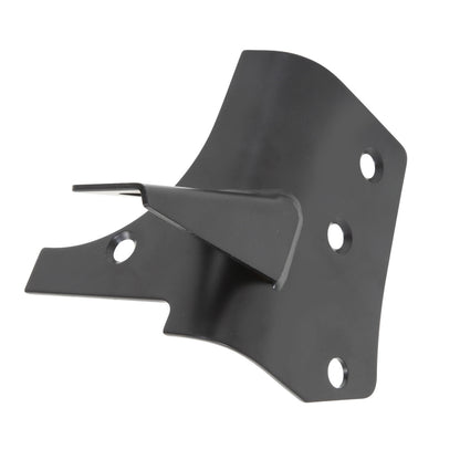 SMITTYBILT | Windshield Hinge Light Bracket 97-06 Wrangler TJ/LJ Black Smittybilt |7608
