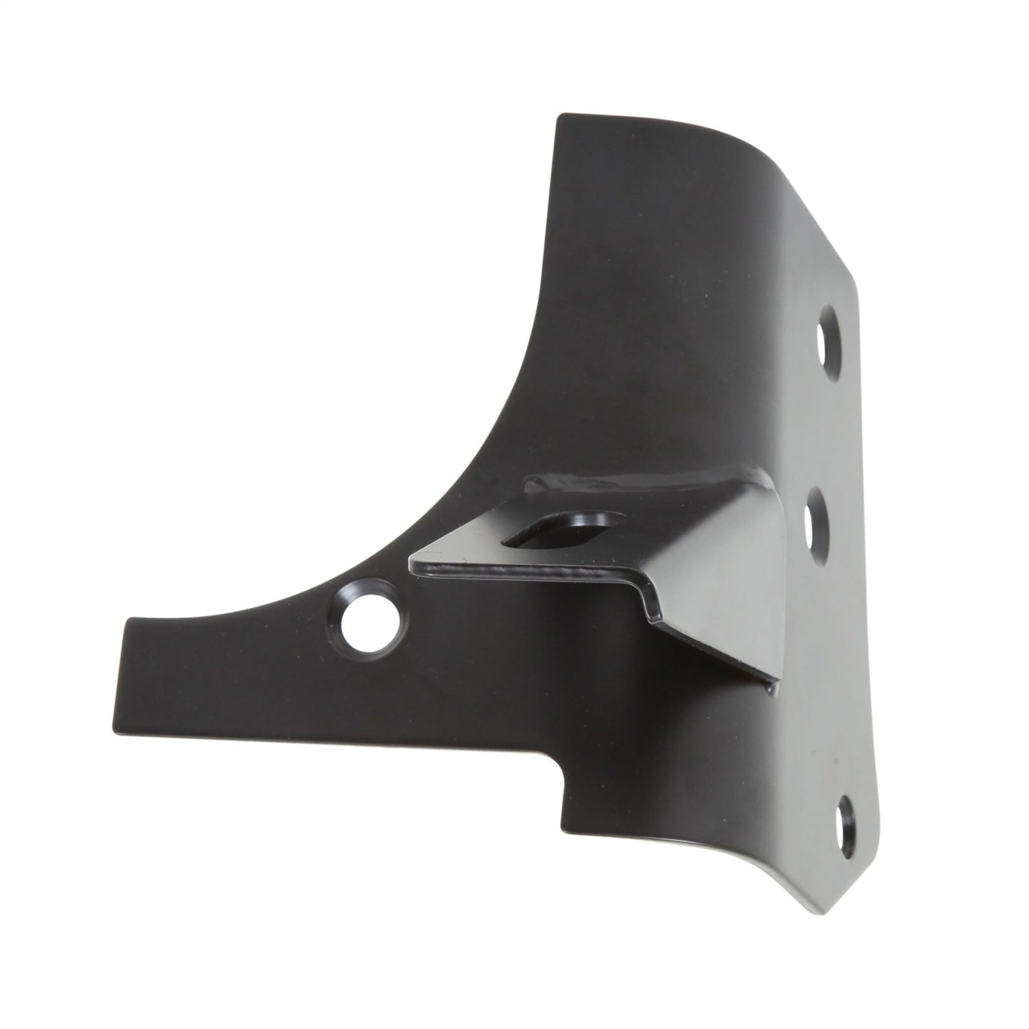 SMITTYBILT | Windshield Hinge Light Bracket 97-06 Wrangler TJ/LJ Black Smittybilt |7608
