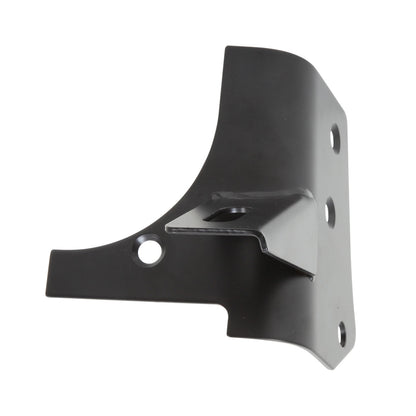 SMITTYBILT | Windshield Hinge Light Bracket 97-06 Wrangler TJ/LJ Black Smittybilt |7608