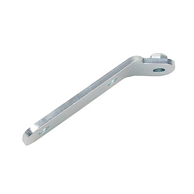 Synergy Ford Super Duty F-450 / F-550 / F-600 Frame Side Stabilizer Relocation kit — Synergy Ford Super Duty F-450 / F-550 /