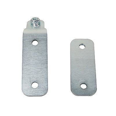 Synergy Ford Super Duty F-450 / F-550 / F-600 Frame Side Stabilizer Relocation kit — Synergy Ford Super Duty F-450 / F-550 /