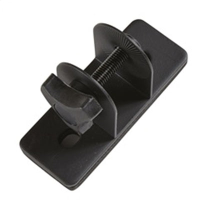 SMITTYBILT | Trail Mirrors Black 6in Round Pair 97-06 TJ 07-18 Wrangler JK Smittybilt |7618