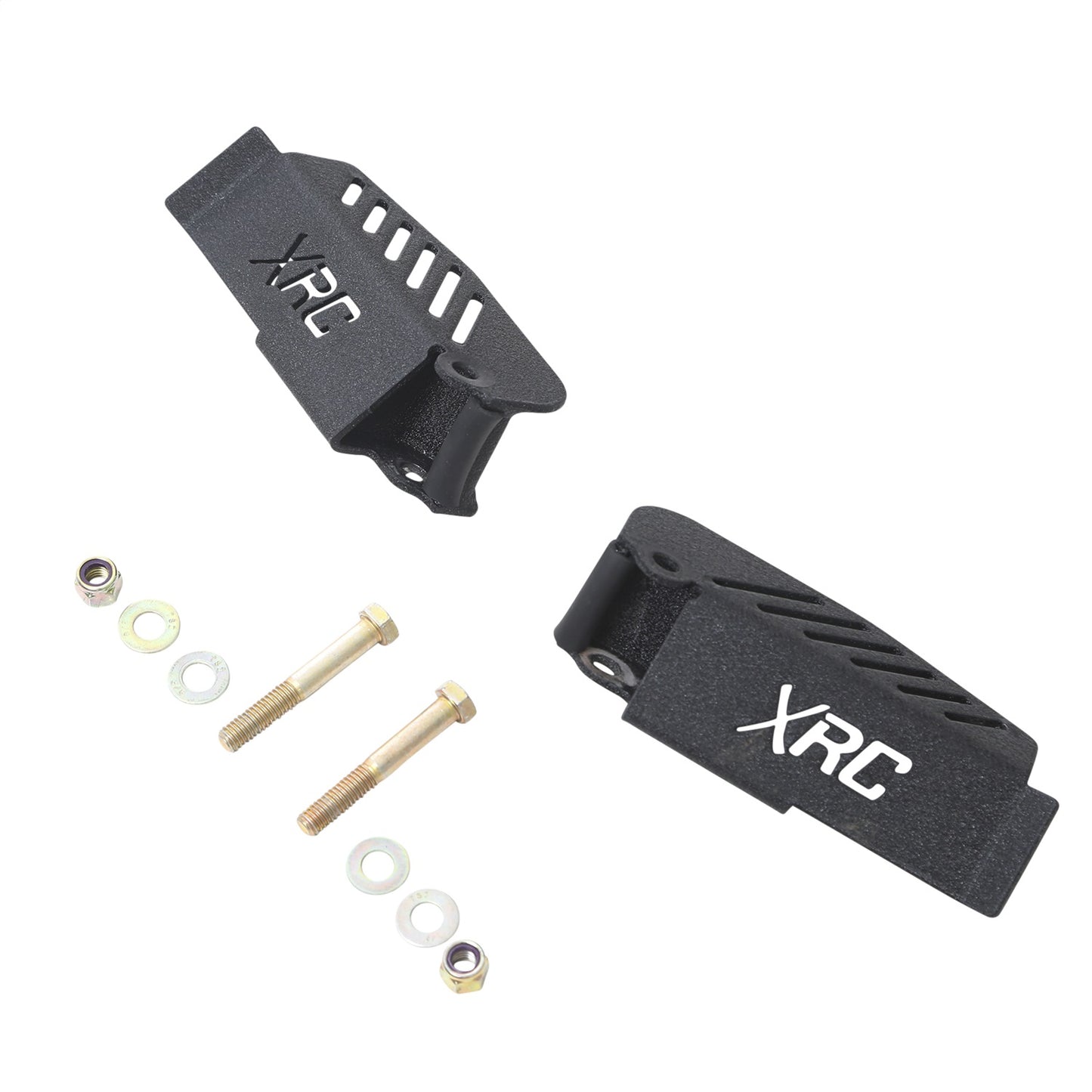 SMITTYBILT | 2007-2020 Jeep Wrangler JK, JL 2 and 4 Door Foor Pegs Smittybilt |7619