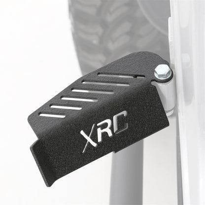 SMITTYBILT | Foot Pegs 97-06 Wrangler TJ/LJ Smittybilt |7620