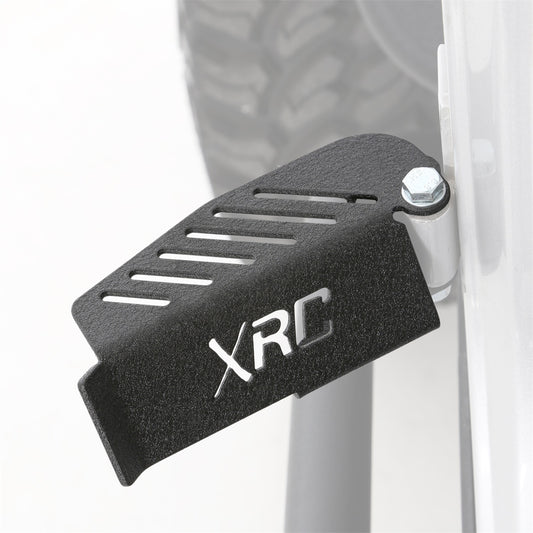 SMITTYBILT | Foot Pegs 97-06 Wrangler TJ/LJ Smittybilt |7620