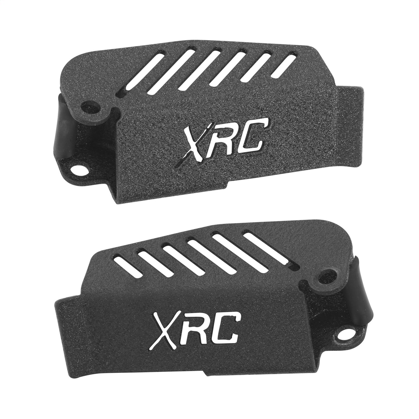 SMITTYBILT | Foot Pegs 97-06 Wrangler TJ/LJ Smittybilt |7620