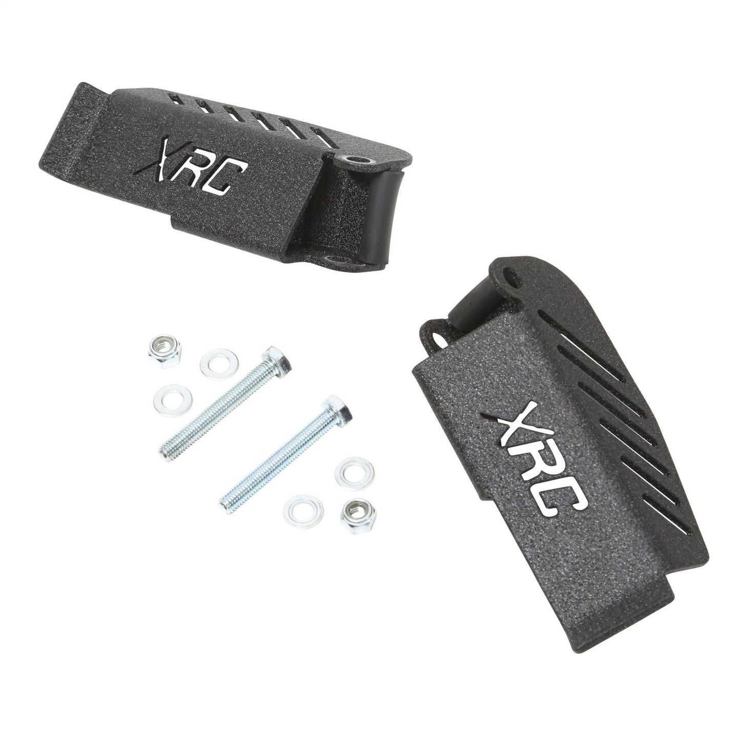 SMITTYBILT | Foot Pegs 97-06 Wrangler TJ/LJ Smittybilt |7620