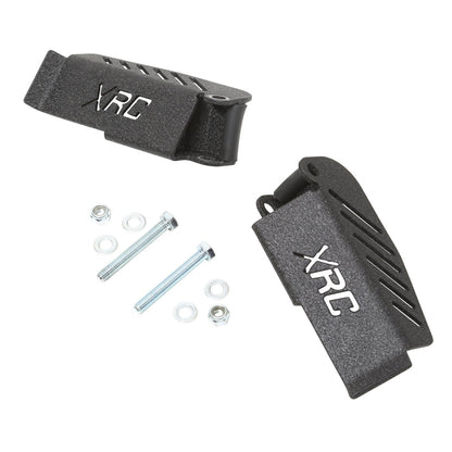 SMITTYBILT | Foot Pegs 97-06 Wrangler TJ/LJ Smittybilt |7620