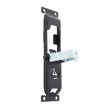 SMITTYBILT | Atlas Door Steps 2007-Up Jeep Wrangler JK/JL/JT Smittybilt |7630