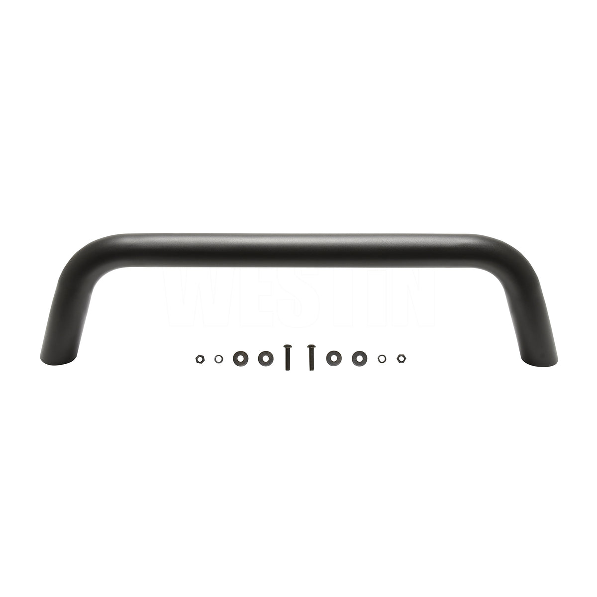 Westin Pro-Series Bumper Round Bull Bar 2014-2024 Toyota 4Runner Textured
