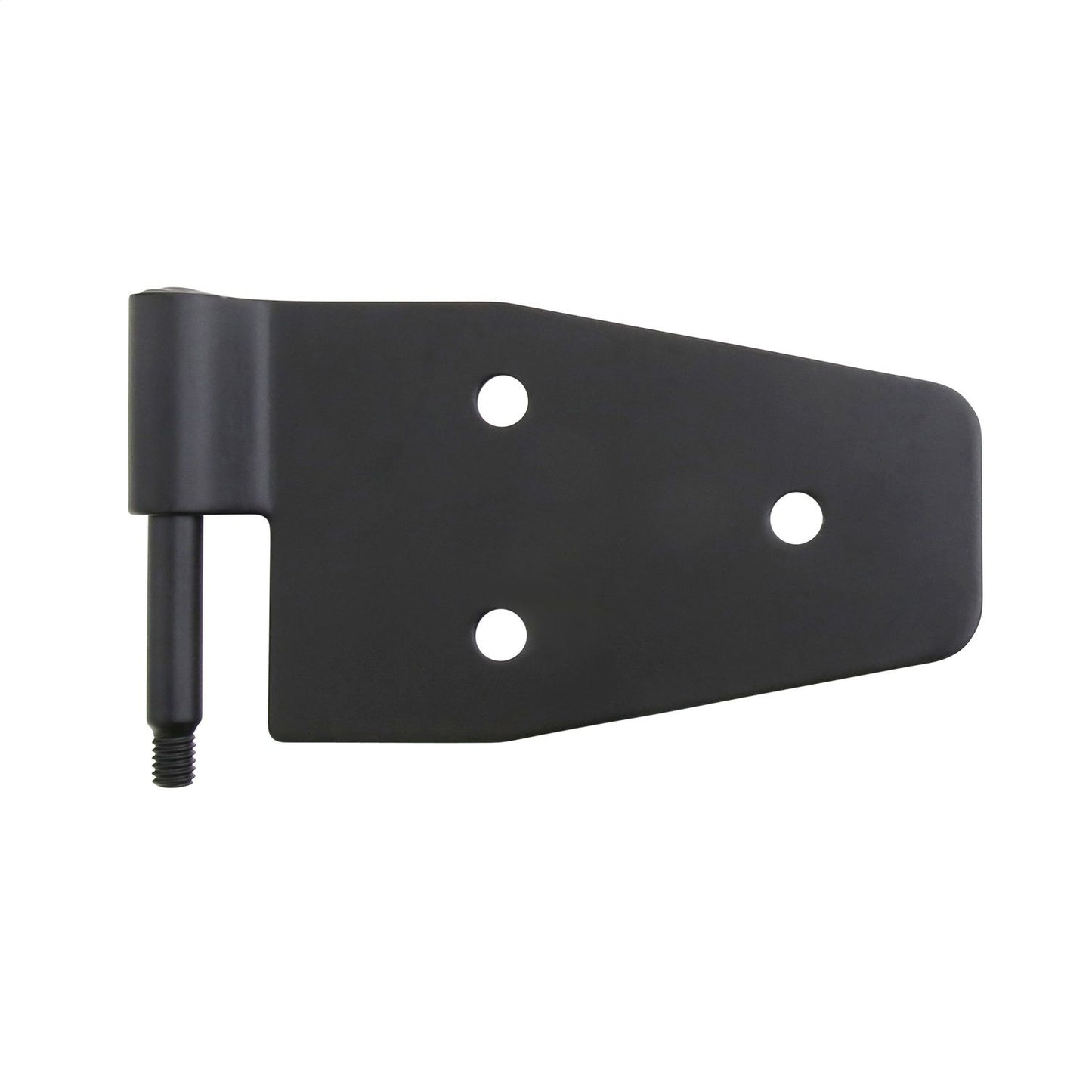 SMITTYBILT | Door Hinges 1987-2006 Jeep Wrangler Black Smittybilt |7641