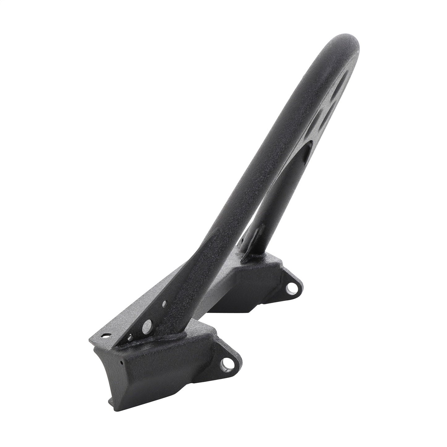 SMITTYBILT | SRC Front Stinger Bumper Black Textured 87-06 Wrangler YJ/TJ/LJ Smittybilt |76521