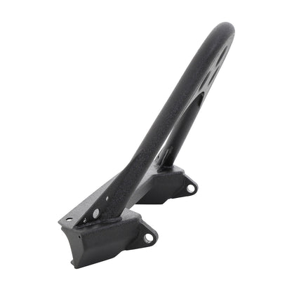 SMITTYBILT | SRC Front Stinger Bumper Black Textured 87-06 Wrangler YJ/TJ/LJ Smittybilt |76521