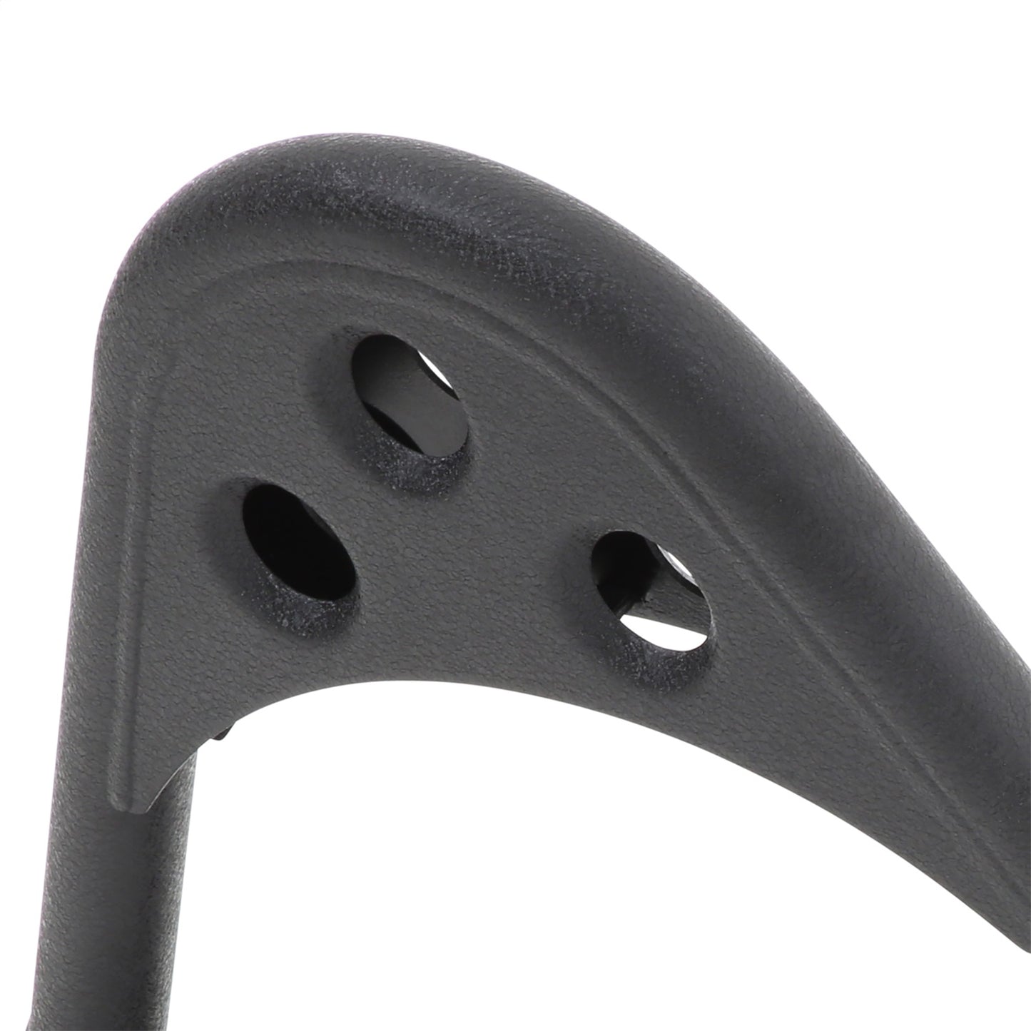 SMITTYBILT | SRC Front Stinger Bumper Black Textured 87-06 Wrangler YJ/TJ/LJ Smittybilt |76521