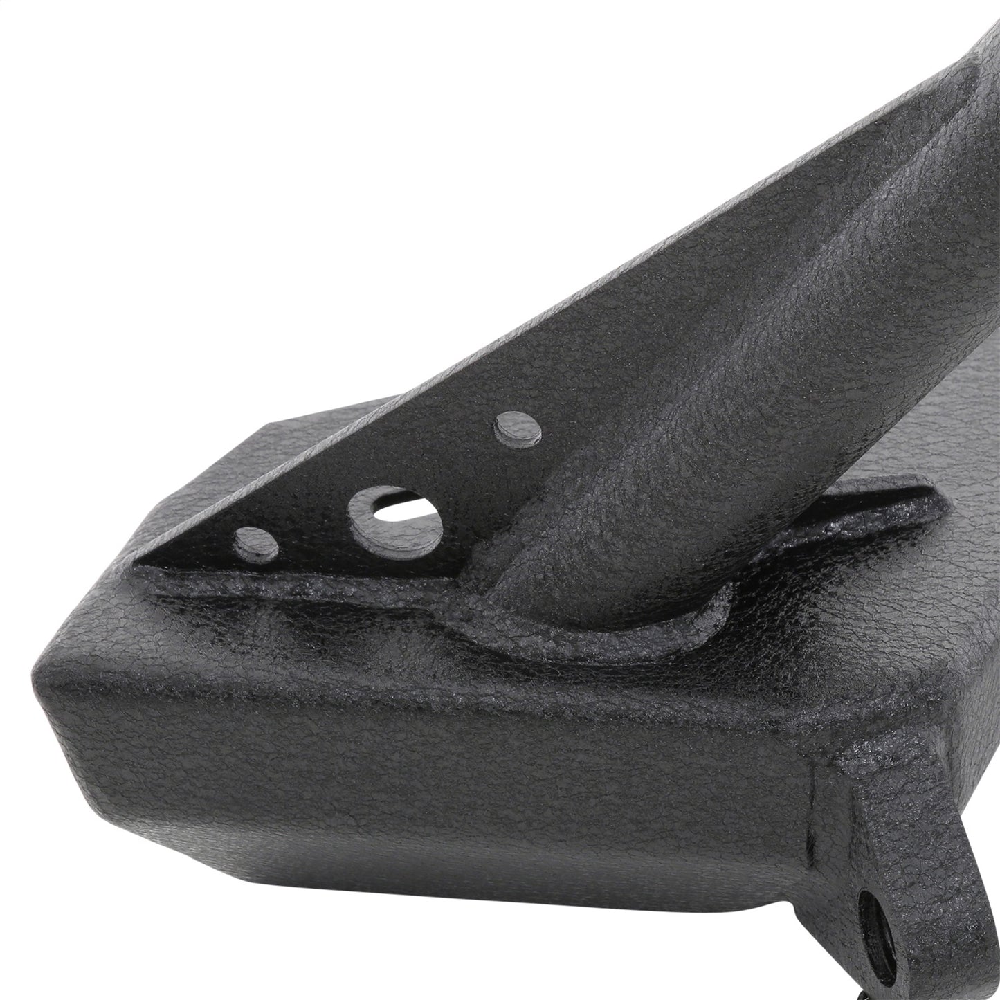 SMITTYBILT | SRC Front Stinger Bumper Black Textured 87-06 Wrangler YJ/TJ/LJ Smittybilt |76521