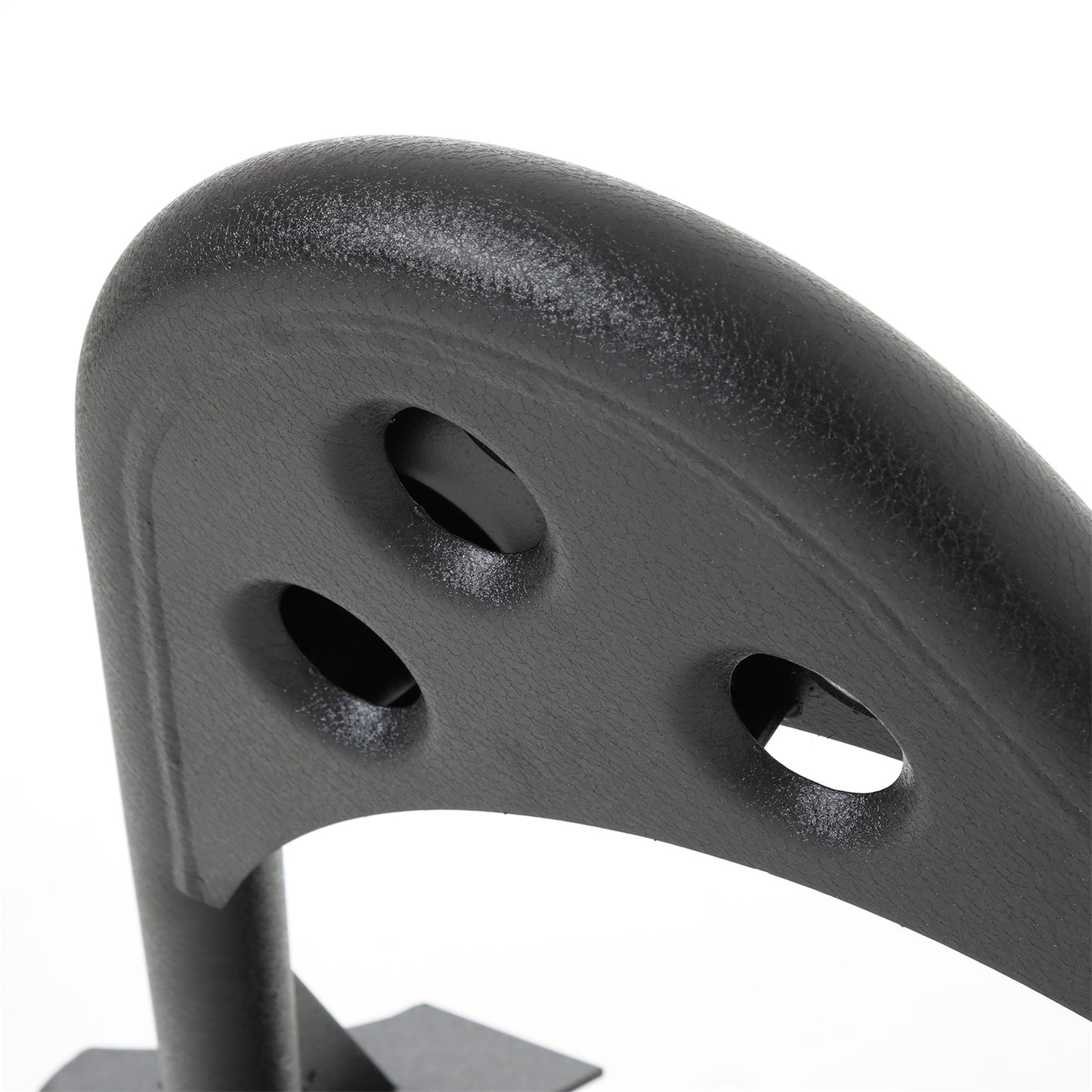SMITTYBILT | SRC Front Stinger Bumper Black Textured 07-18 Wrangler JK 2/4 Door Smittybilt |76524