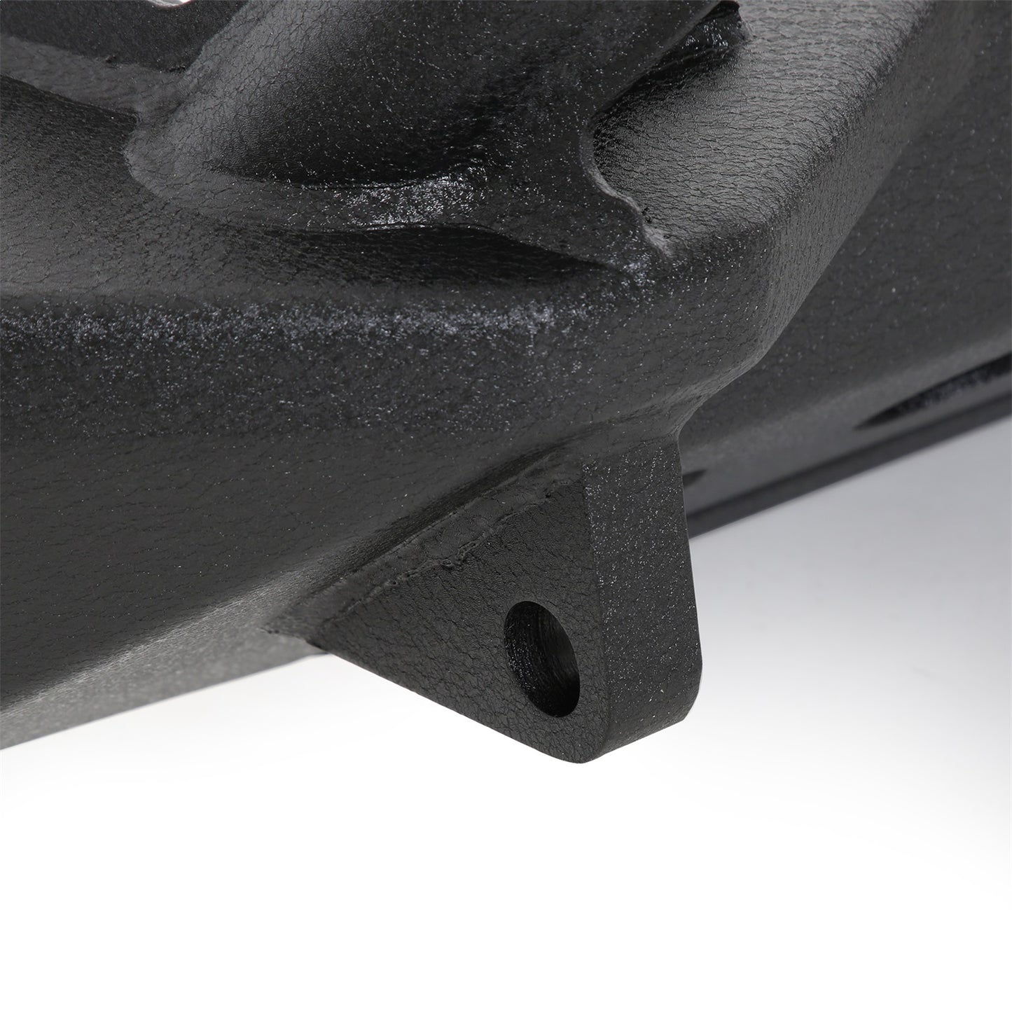 SMITTYBILT | SRC Front Stinger Bumper Black Textured 07-18 Wrangler JK 2/4 Door Smittybilt |76524