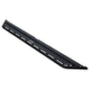 Go Rhino | Dominator D6 Running Boards Kit | 2016-2024 Nissan Titan XD, 2017-2024 Titan - Crew Cab only | D64354T