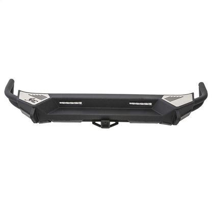 SMITTYBILT | SRC Gen 2 Rear Bumper 07-18 Wrangler JK 2/4 Door Smittybilt |76614