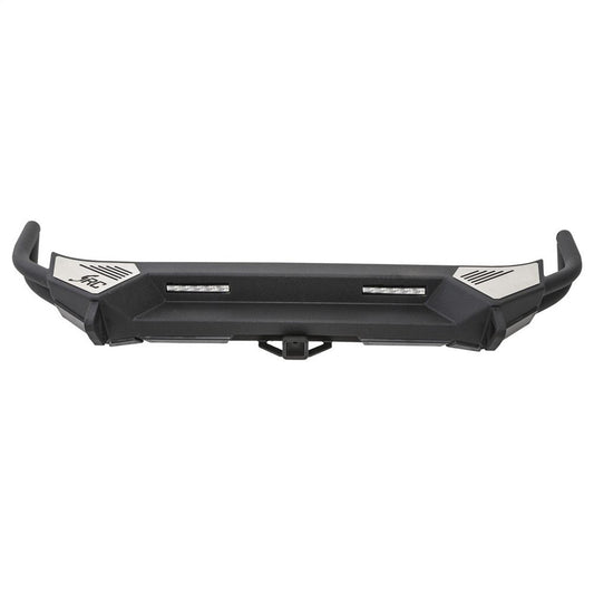 SMITTYBILT | SRC Gen 2 Rear Bumper 07-18 Wrangler JK 2/4 Door Smittybilt |76614