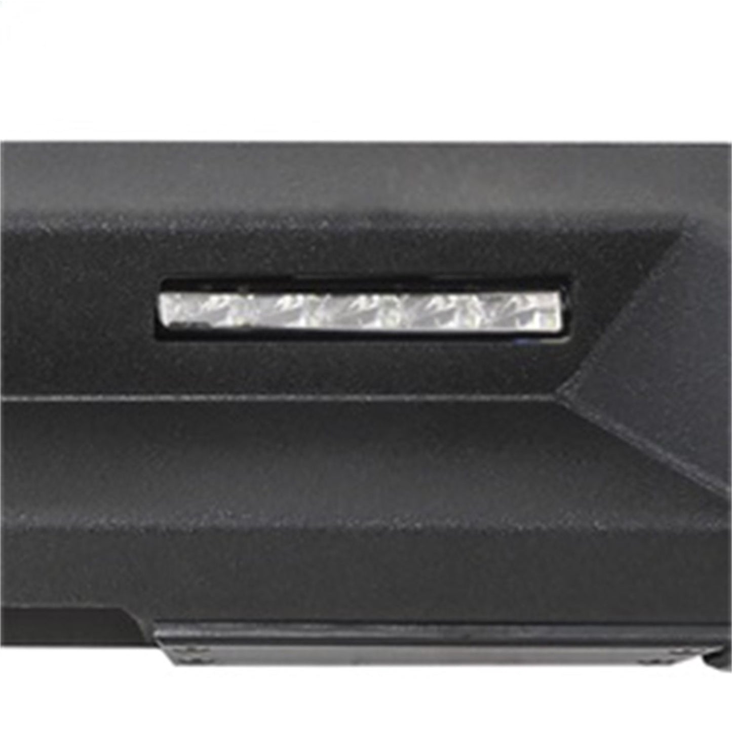 SMITTYBILT | SRC Gen 2 Rear Bumper 07-18 Wrangler JK 2/4 Door Smittybilt |76614
