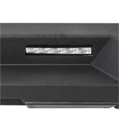 SMITTYBILT | SRC Gen 2 Rear Bumper 07-18 Wrangler JK 2/4 Door Smittybilt |76614