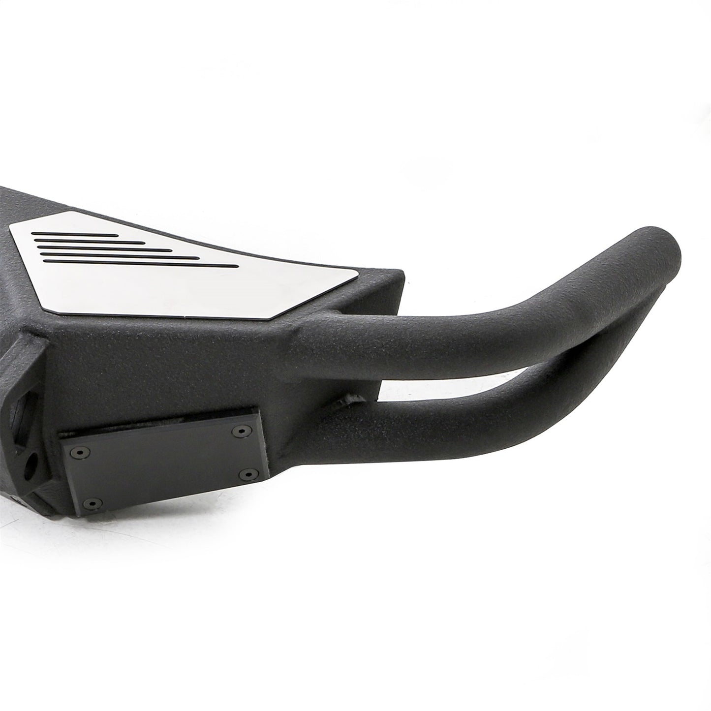 SMITTYBILT | SRC Gen 2 Rear Bumper 07-18 Wrangler JK 2/4 Door Smittybilt |76614