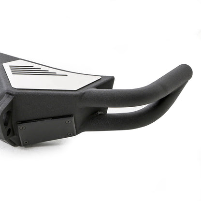SMITTYBILT | SRC Gen 2 Rear Bumper 07-18 Wrangler JK 2/4 Door Smittybilt |76614