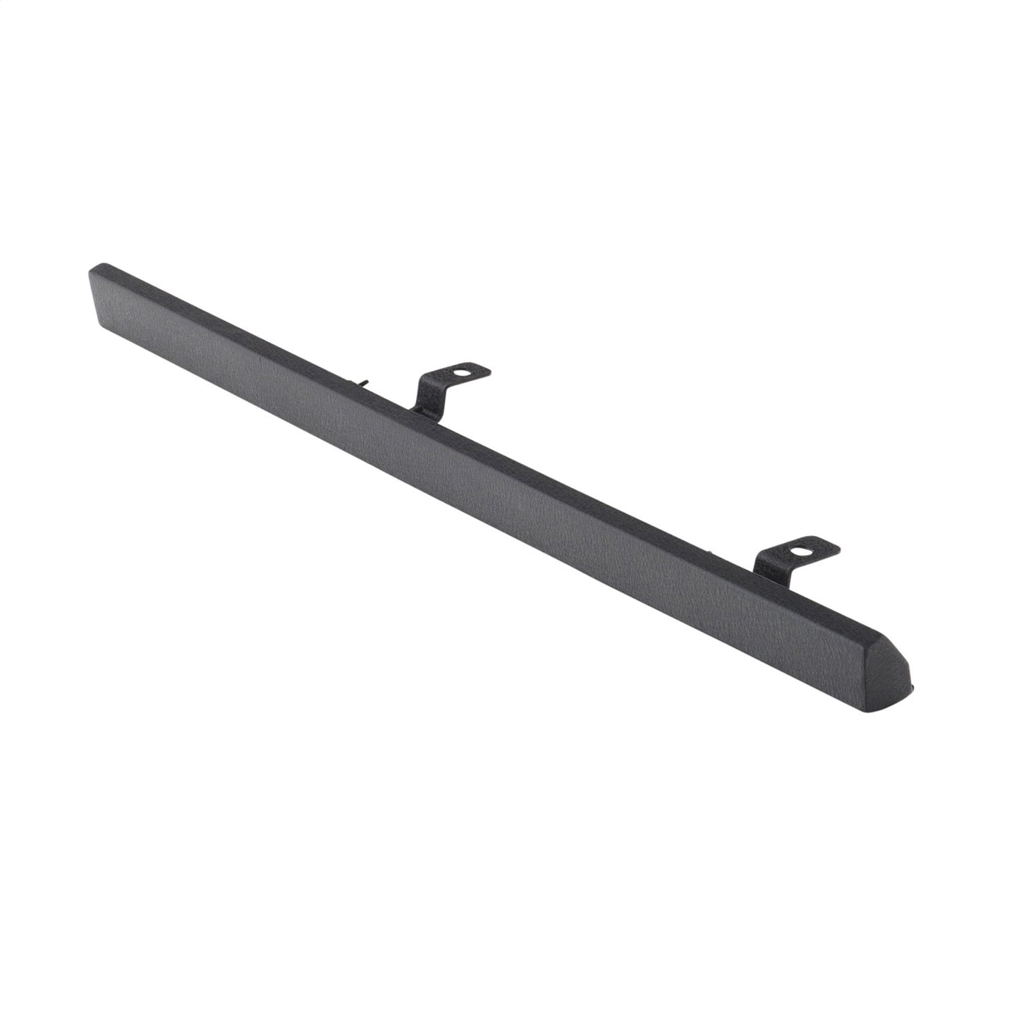 SMITTYBILT | SRC Classic Rock Rails OEM Style Black Textured 07-18 Wrangler JK 2 Door Smittybilt |76635