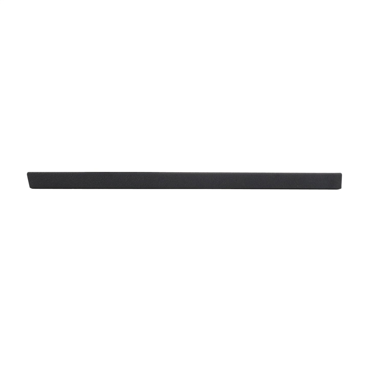 SMITTYBILT | SRC Classic Rock Rails OEM Style Black Textured 07-18 Wrangler JK 2 Door Smittybilt |76635