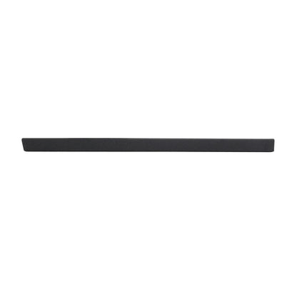SMITTYBILT | SRC Classic Rock Rails OEM Style Black Textured 07-18 Wrangler JK 2 Door Smittybilt |76635