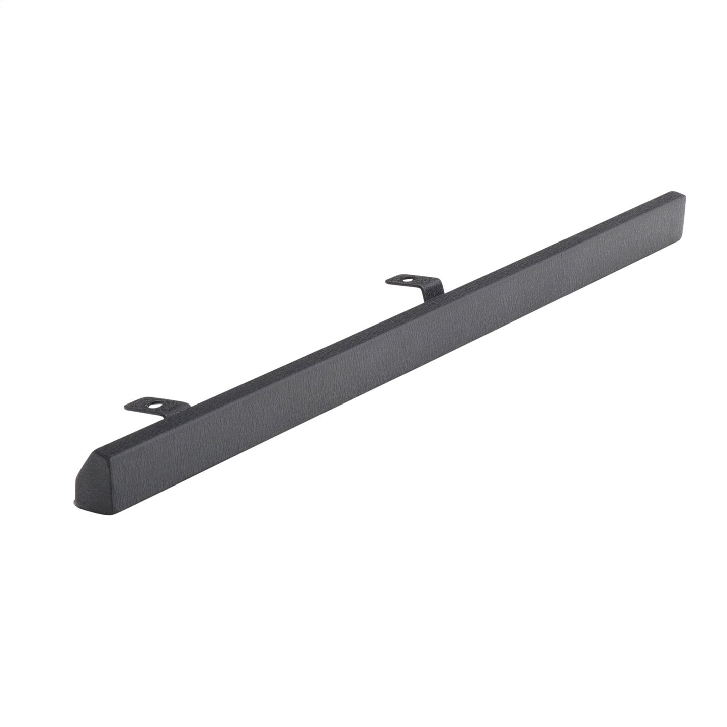 SMITTYBILT | SRC Classic Rock Rails OEM Style Black Textured 07-18 Wrangler JK 2 Door Smittybilt |76635