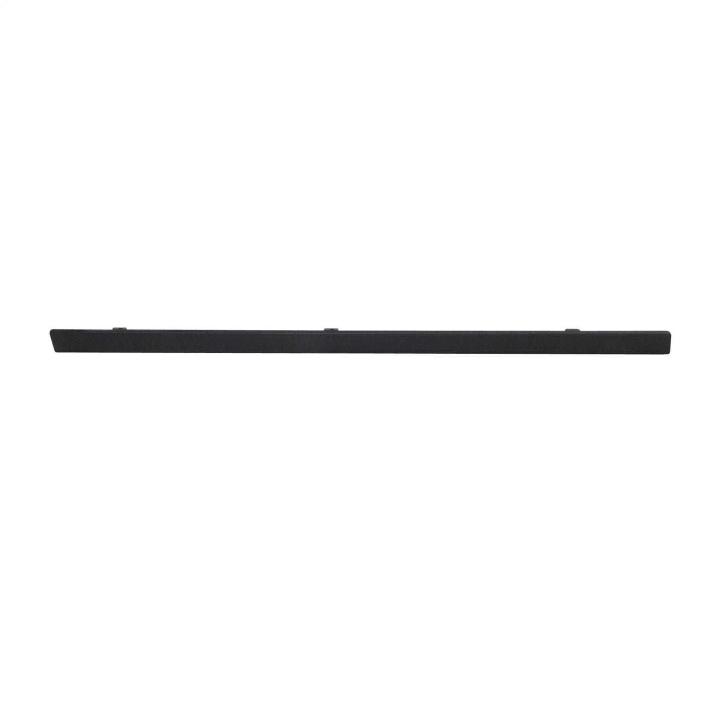 SMITTYBILT | SRC Classic Rock Rails OEM Style Black Textured 07-18 Wrangler JK 4 Door Smittybilt |76636
