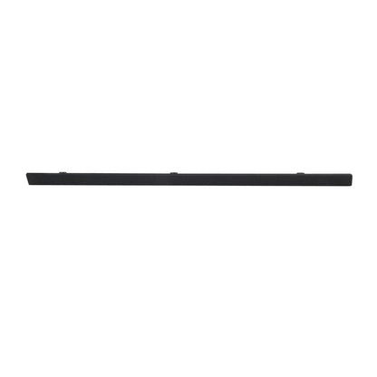 SMITTYBILT | SRC Classic Rock Rails OEM Style Black Textured 07-18 Wrangler JK 4 Door Smittybilt |76636